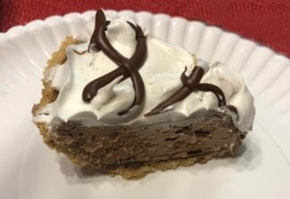 decadent-chocolate-hazelnut-pie